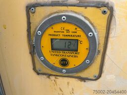 Welfit Oddy 24.890L / 1-COMP, 20FT ISO, UN PORTABLE T11, NE...