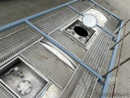 Welfit Oddy 24.890L / 1-COMP, 20FT ISO, UN PORTABLE T11, NE...