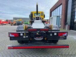 MAN TGS 26.510 BL 6x4 Hooklift Euro 6D