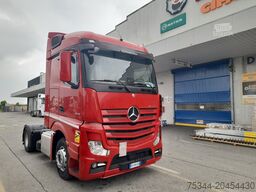 Mercedes-Benz Actros 1845