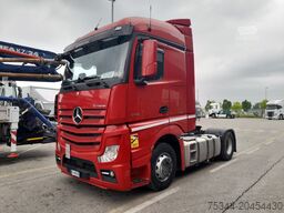 Mercedes-Benz Actros 1845