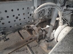 Mercedes-Benz Actros 1845