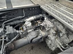 Mercedes-Benz Actros 1845