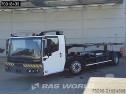 KAMAG WBH 25-F5 4X2 BDF Bodycarrier Wechselbrückenums...
