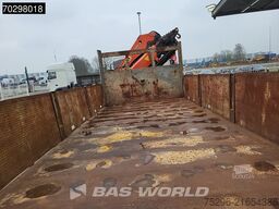 Iveco 260E30H EuroTrakker 6X4 Palfinger PK27000 E Kra...