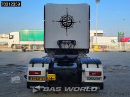 Scania R580 R 4X2 NL-Truck V8 APK 01-2027! Retarder Xe...