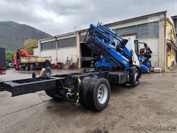 Iveco EuroCargo 180-250