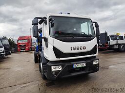 Iveco EuroCargo 180-250