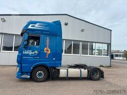 DAF XF 530 Low Deck