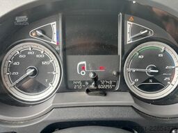 DAF XF 530 Low Deck