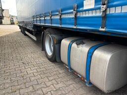 DAF XF 530 Low Deck