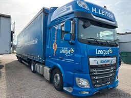 DAF XF 530 Low Deck