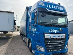 DAF XF 530 Low Deck