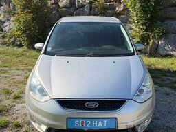 Minibus FORD Galaxy Trend