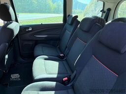 FORD Galaxy Trend