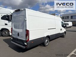 IVECO 35S18HA8 V/P, Hi-Matic, Rückfahrkamera