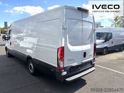 IVECO 35S18HA8 V/P, Hi-Matic, Rückfahrkamera