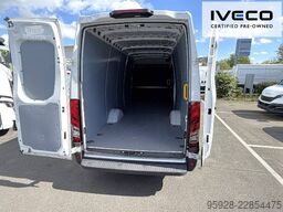 IVECO 35S18HA8 V/P, Hi-Matic, Rückfahrkamera