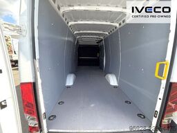 IVECO 35S18HA8 V/P, Hi-Matic, Rückfahrkamera