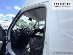 IVECO 35S18HA8 V/P, Hi-Matic, Rückfahrkamera