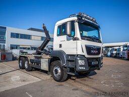 MAN TGS 26.420 BB+MARREL20T