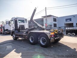 MAN TGS 26.420 BB+MARREL20T