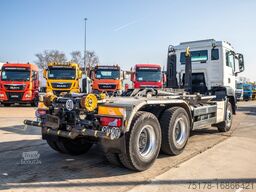 MAN TGS 26.420 BB+MARREL20T