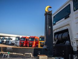 MAN TGS 26.420 BB+MARREL20T