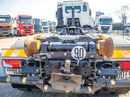 MAN TGS 26.420 BB+MARREL20T