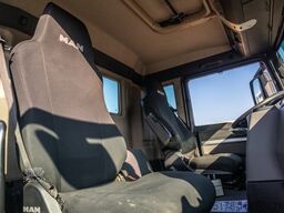 MAN TGS 26.420 BB+MARREL20T