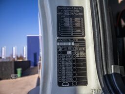 MAN TGS 26.420 BB+MARREL20T