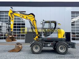Wacker Neuson EW 100 Powertilt