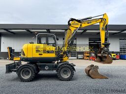 Wacker Neuson EW 100 Powertilt