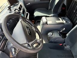 MAN TGM 250 EURO5