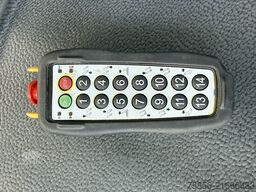 Mercedes-Benz Atego 1524 4x2 Jotha Combicon 85SV