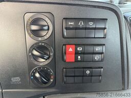 Mercedes-Benz Atego 1524 4x2 Jotha Combicon 85SV