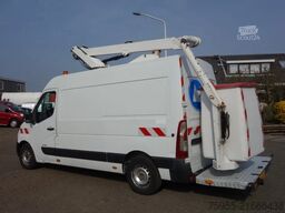 Renault Master france elevateur 11,5 meter