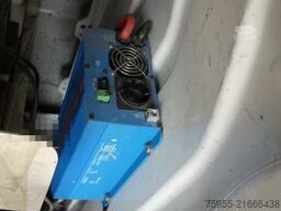 Renault Master france elevateur 11,5 meter