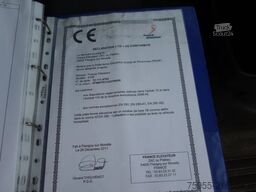 Renault Master france elevateur 11,5 meter