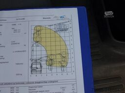 Renault Master france elevateur 11,5 meter