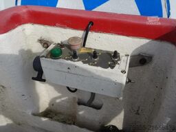 Renault Master france elevateur 11,5 meter