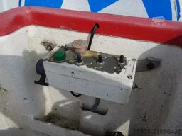 Renault Master france elevateur 11,5 meter