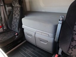 Scania R500 NGS Machine oprijwagen Stuur as.