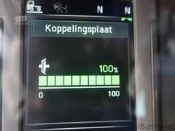 Scania R500 NGS Machine oprijwagen Stuur as.