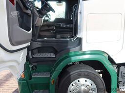 Scania R500 NGS Machine oprijwagen Stuur as.