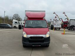 Iveco DAILY 50C21 + OPLEGGER