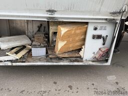 Iveco DAILY 50C21 + OPLEGGER