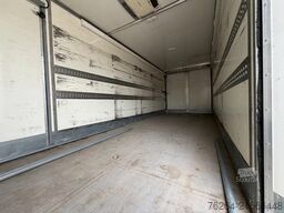 Iveco DAILY 50C21 + OPLEGGER