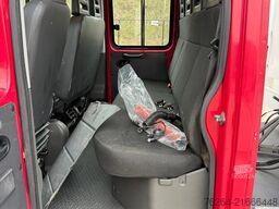 Iveco DAILY 50C21 + OPLEGGER