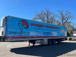 LAG O-3-42FR Chereau Thermo King Spectrum Bi temp